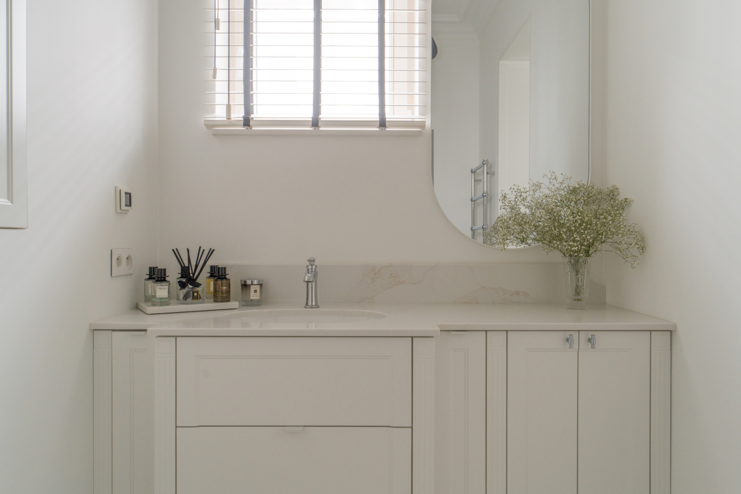 Mieszkanie – Mazowieckie – Warszawa – 1597/7447/OMS