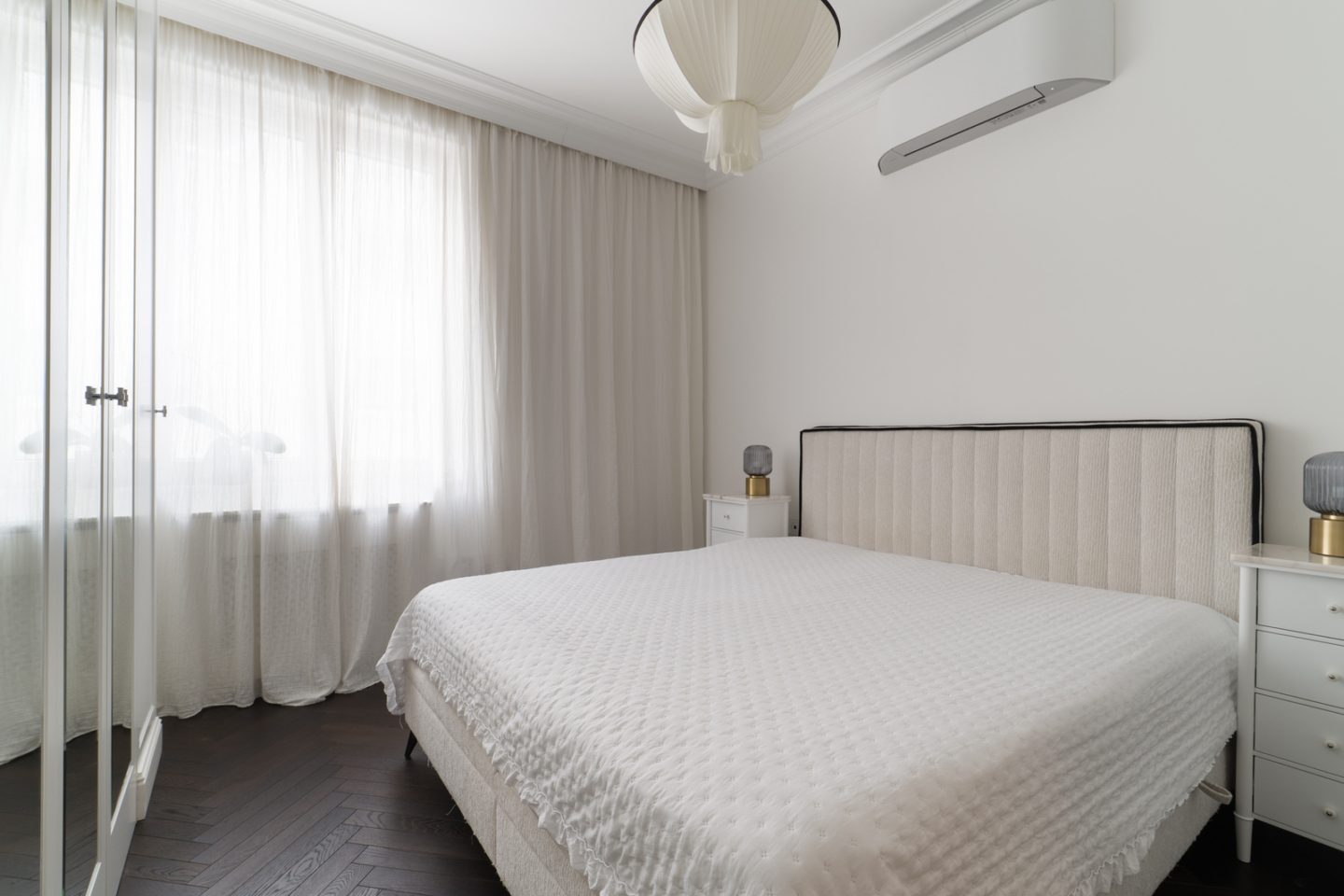 Mieszkanie – Mazowieckie – Warszawa – 1597/7447/OMS