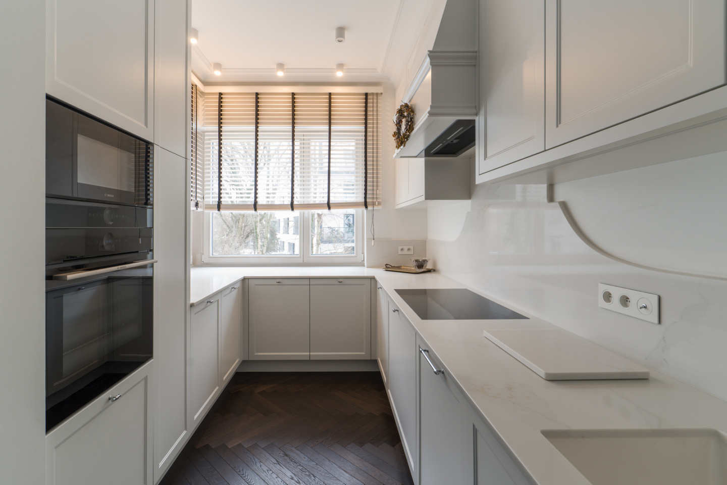 Mieszkanie – Mazowieckie – Warszawa – 1597/7447/OMS