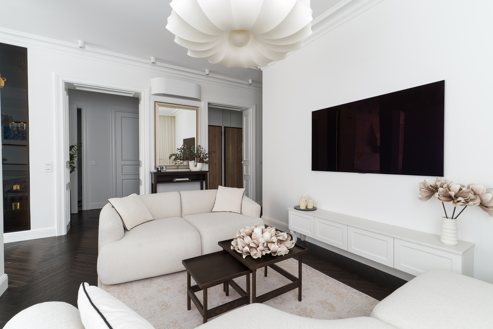 Mieszkanie – Mazowieckie – Warszawa – 1597/7447/OMS