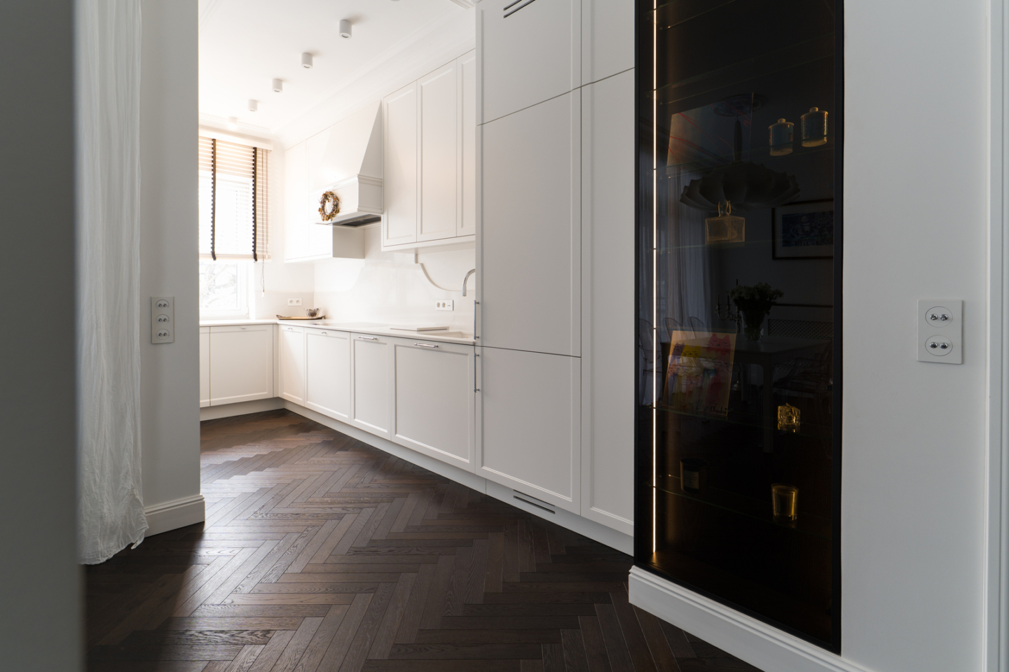 Mieszkanie – Mazowieckie – Warszawa – 1597/7447/OMS