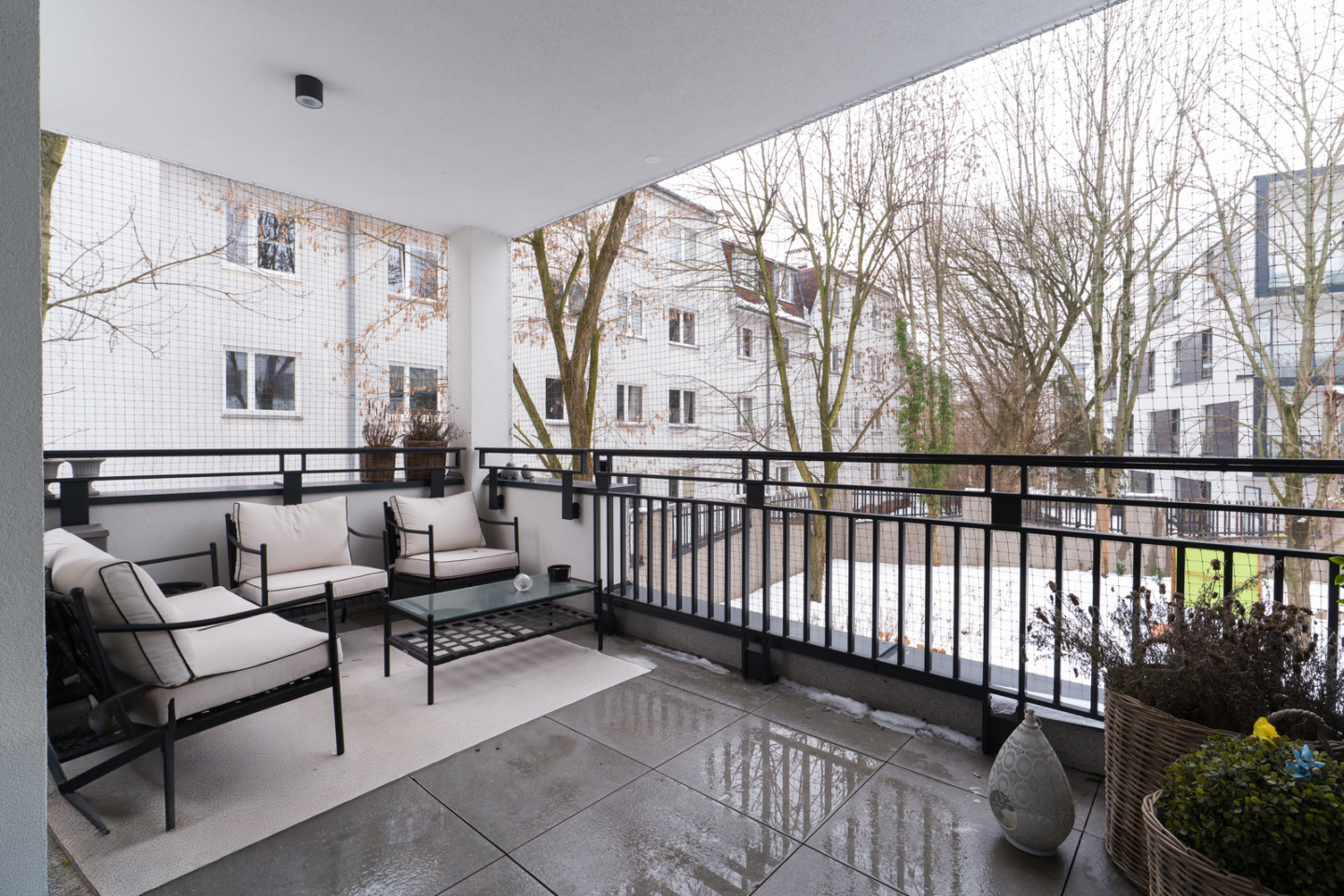 Mieszkanie – Mazowieckie – Warszawa – 1597/7447/OMS