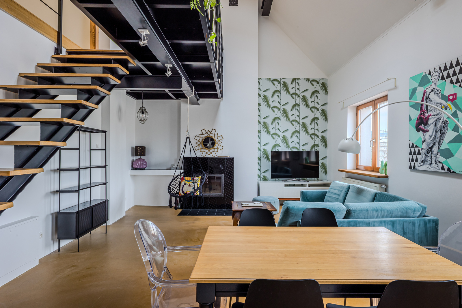 Mieszkanie – Mazowieckie – Warszawa – 442/7447/OMW