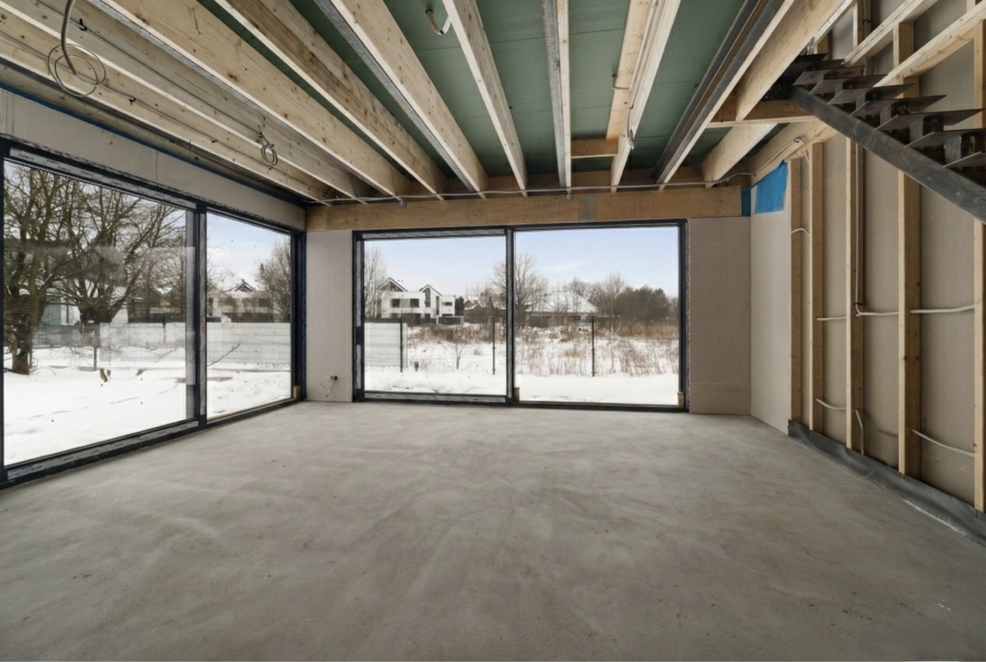 Dom – Mazowieckie – Warszawa – 456/7447/ODS