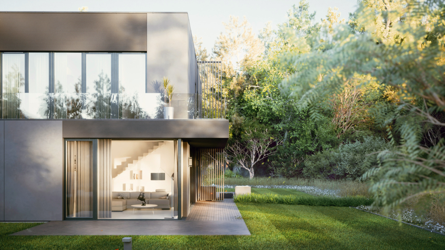 Dom – Mazowieckie – Warszawa – 456/7447/ODS