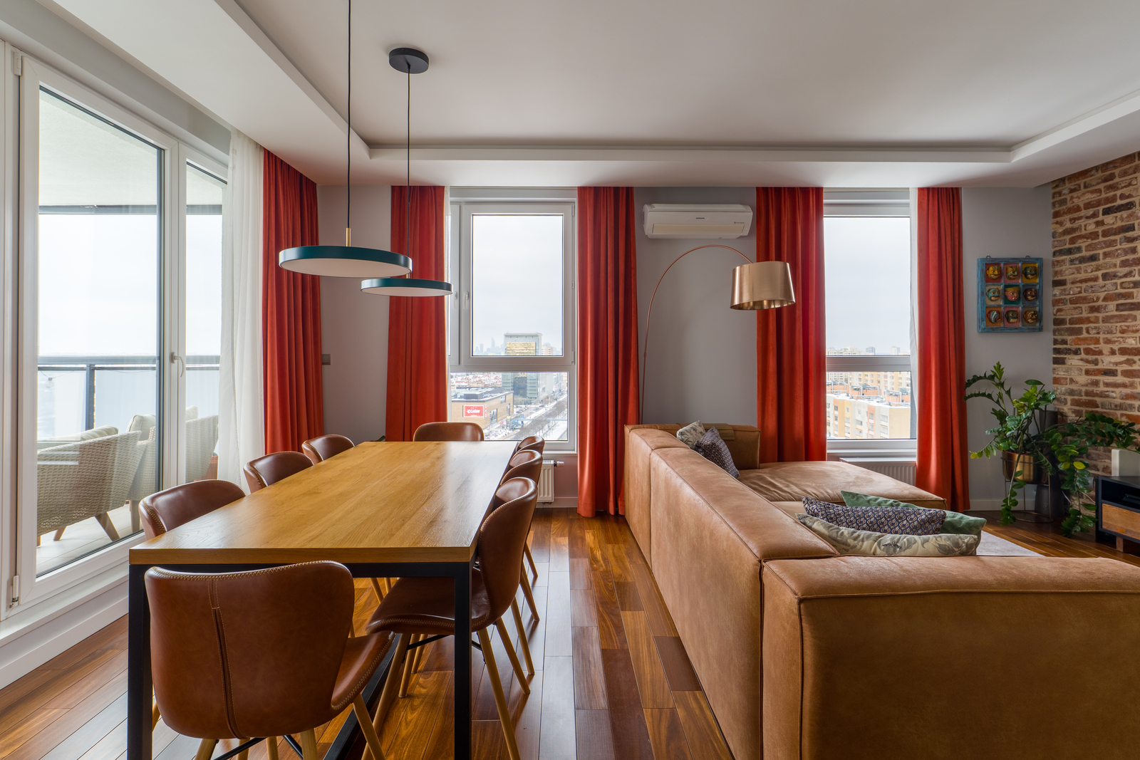 Mieszkanie – Mazowieckie – Warszawa – 1661/7447/OMS