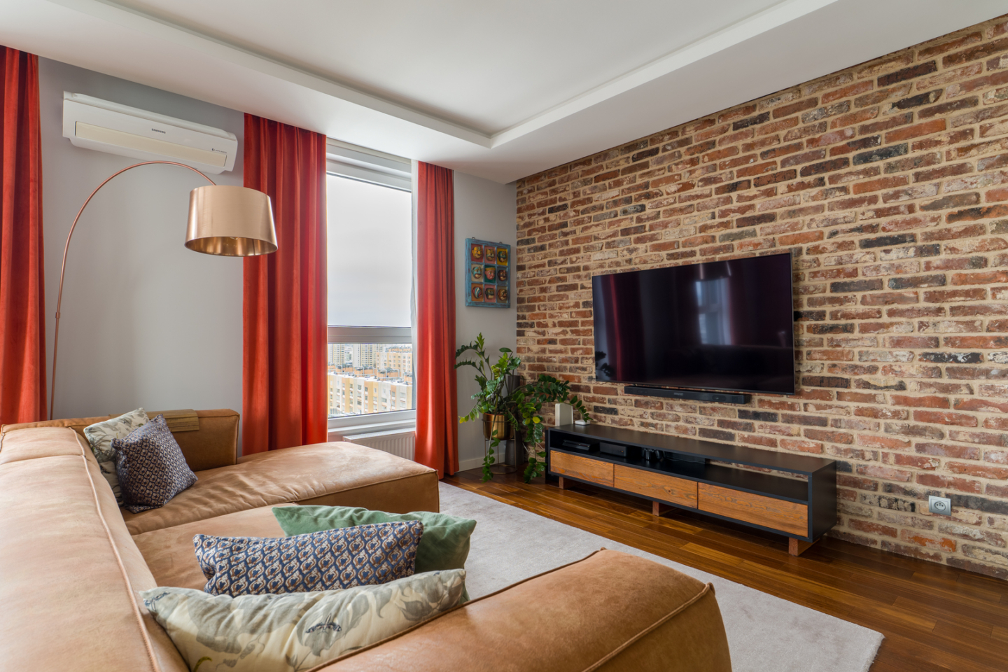 Mieszkanie – Mazowieckie – Warszawa – 1661/7447/OMS