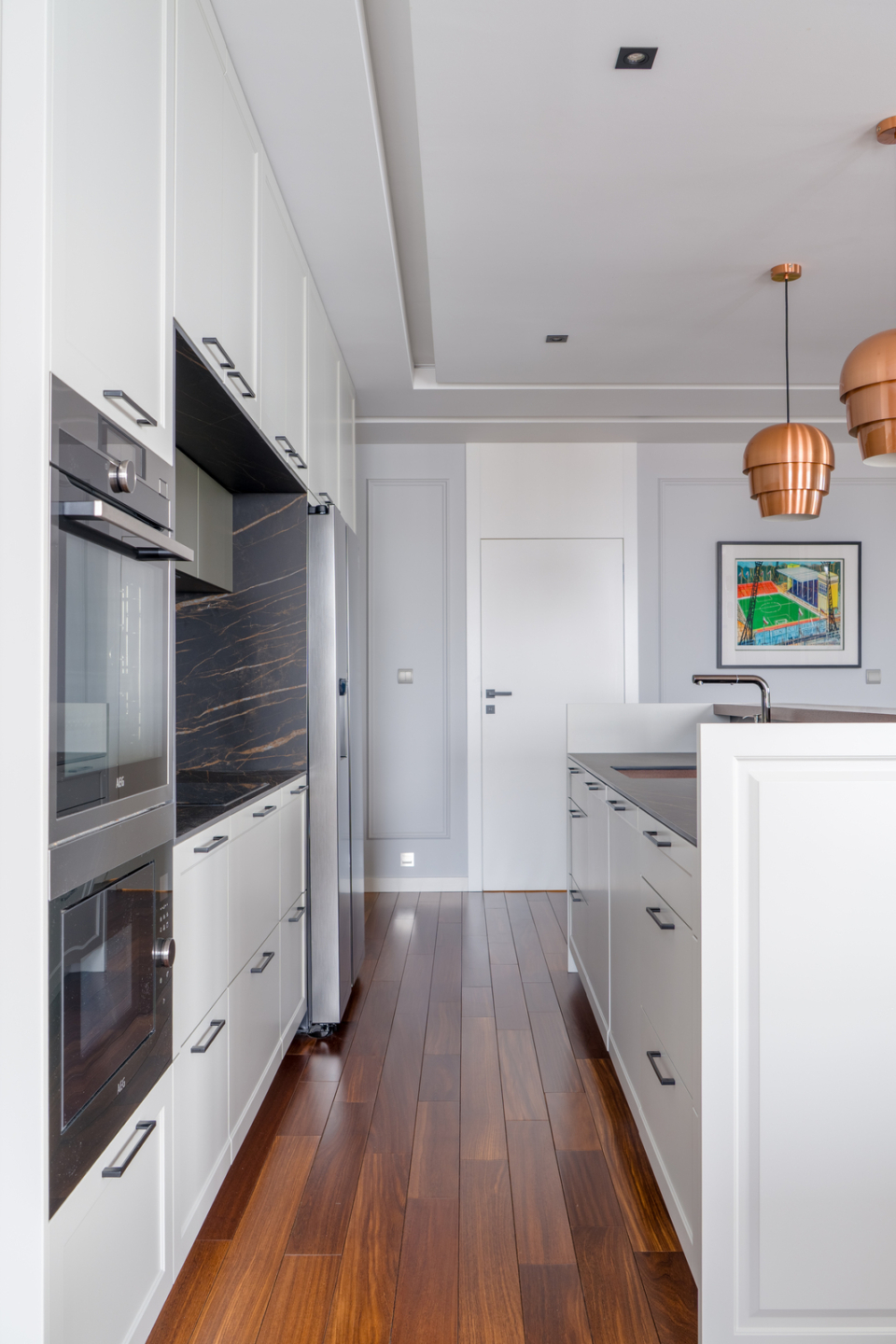 Mieszkanie – Mazowieckie – Warszawa – 1661/7447/OMS