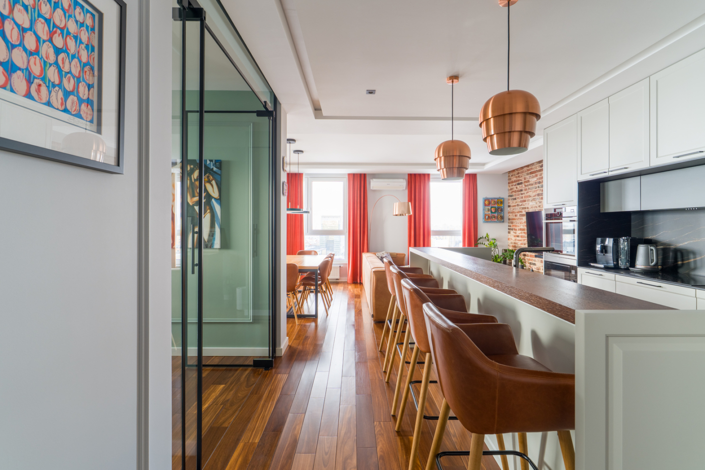 Mieszkanie – Mazowieckie – Warszawa – 1661/7447/OMS