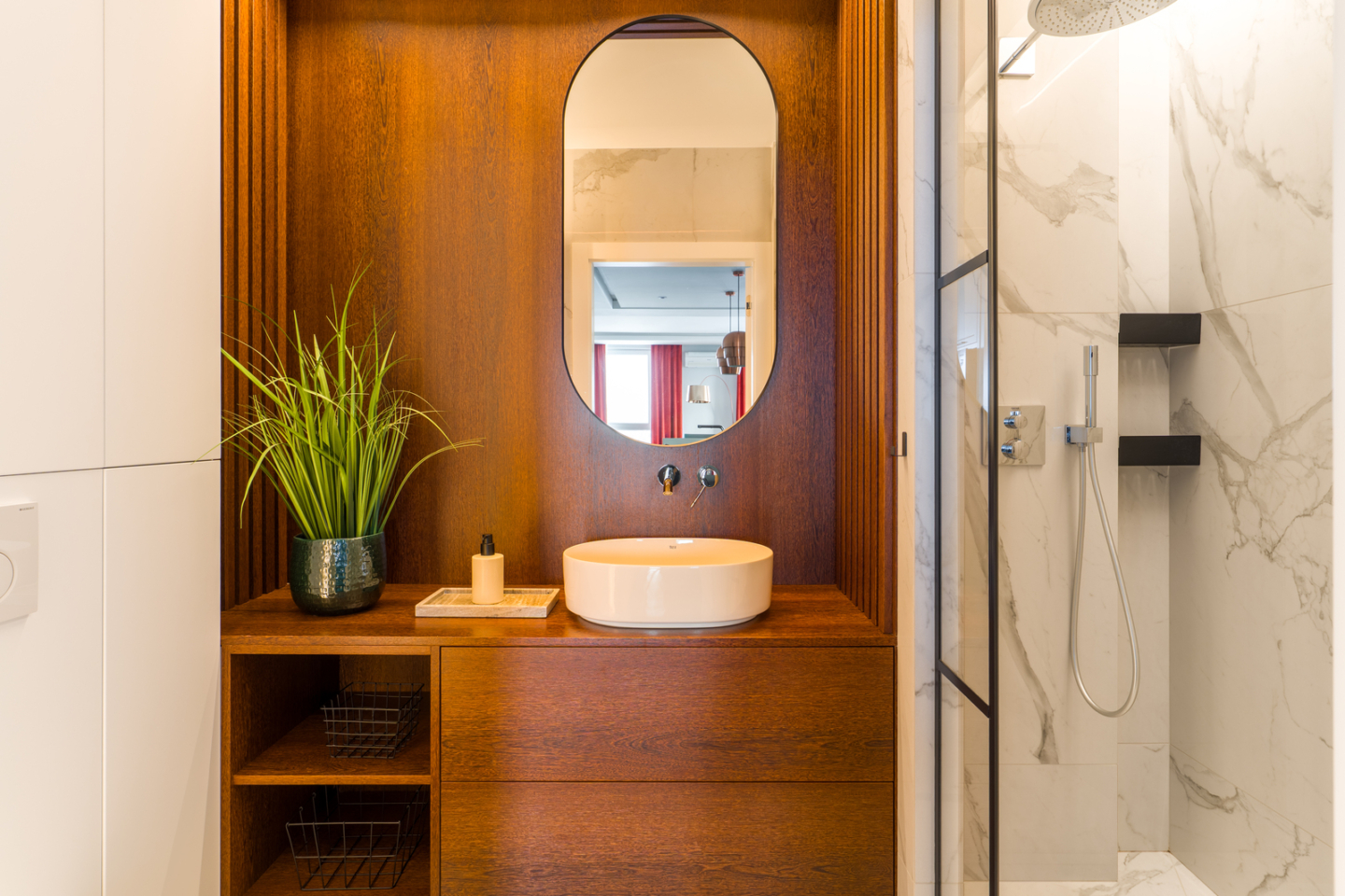 Mieszkanie – Mazowieckie – Warszawa – 1661/7447/OMS