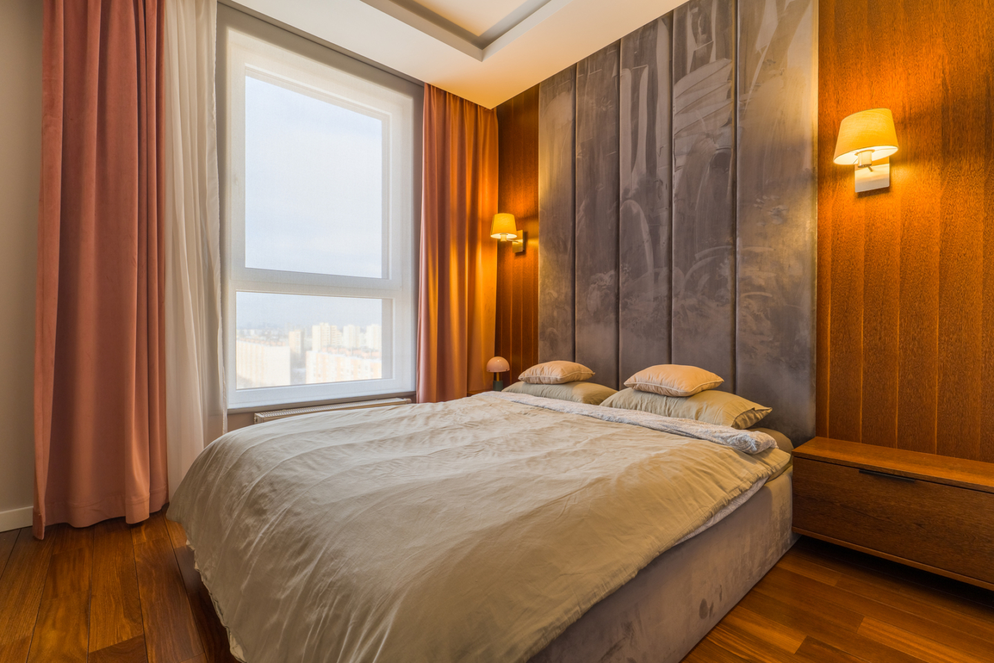 Mieszkanie – Mazowieckie – Warszawa – 1661/7447/OMS