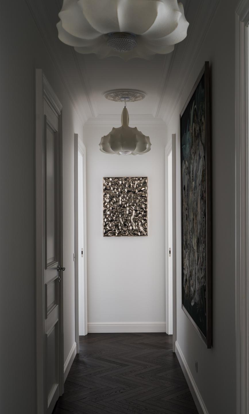 Mieszkanie – Mazowieckie – Warszawa – 1597/7447/OMS