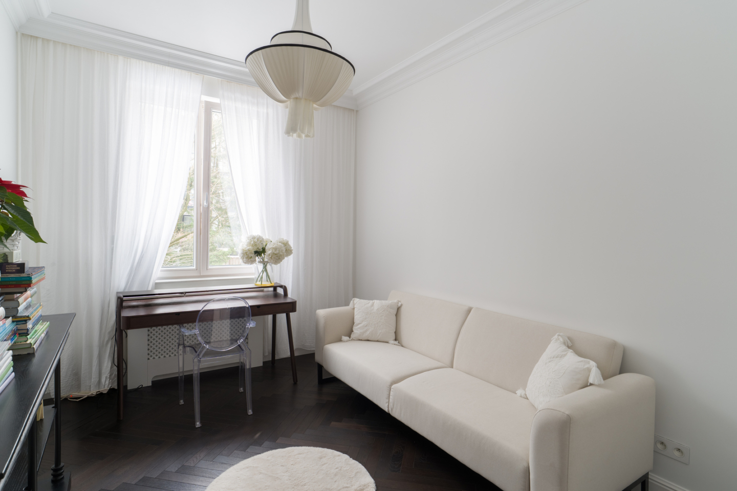 Mieszkanie – Mazowieckie – Warszawa – 1597/7447/OMS