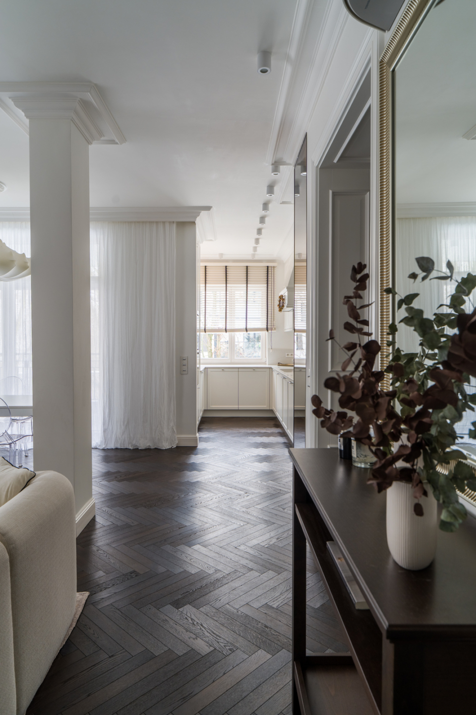 Mieszkanie – Mazowieckie – Warszawa – 1597/7447/OMS