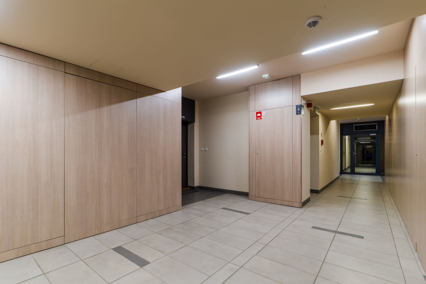 Mieszkanie – Mazowieckie – Warszawa – 1661/7447/OMS