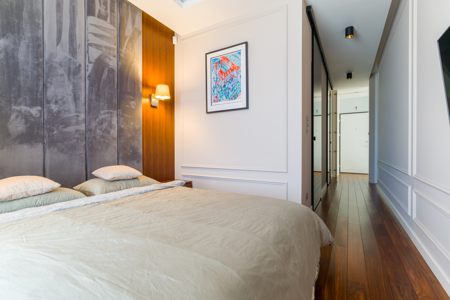 Mieszkanie – Mazowieckie – Warszawa – 1661/7447/OMS