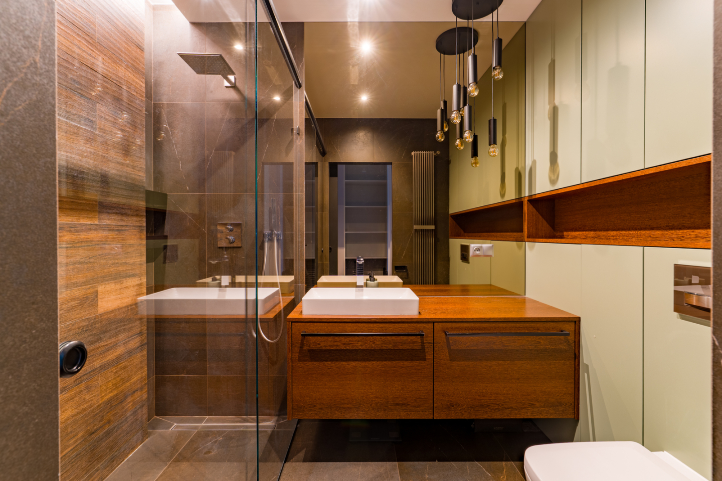 Mieszkanie – Mazowieckie – Warszawa – 1661/7447/OMS