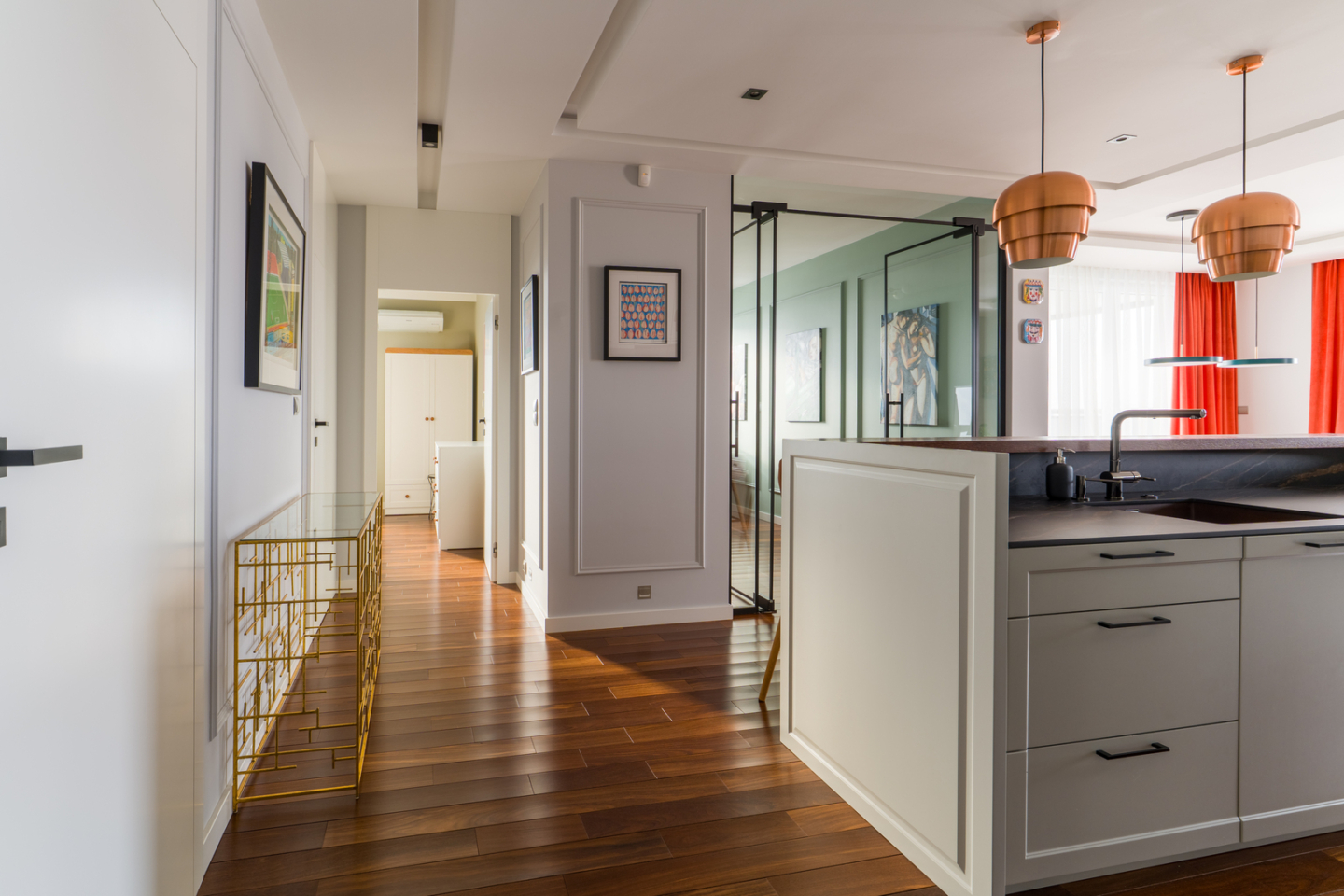 Mieszkanie – Mazowieckie – Warszawa – 1661/7447/OMS