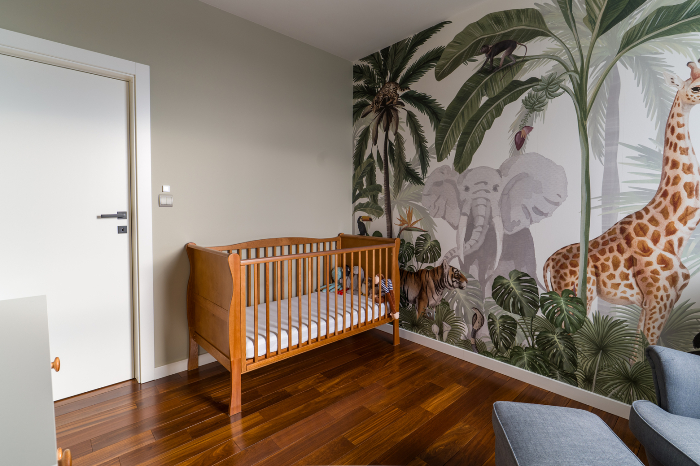 Mieszkanie – Mazowieckie – Warszawa – 1661/7447/OMS