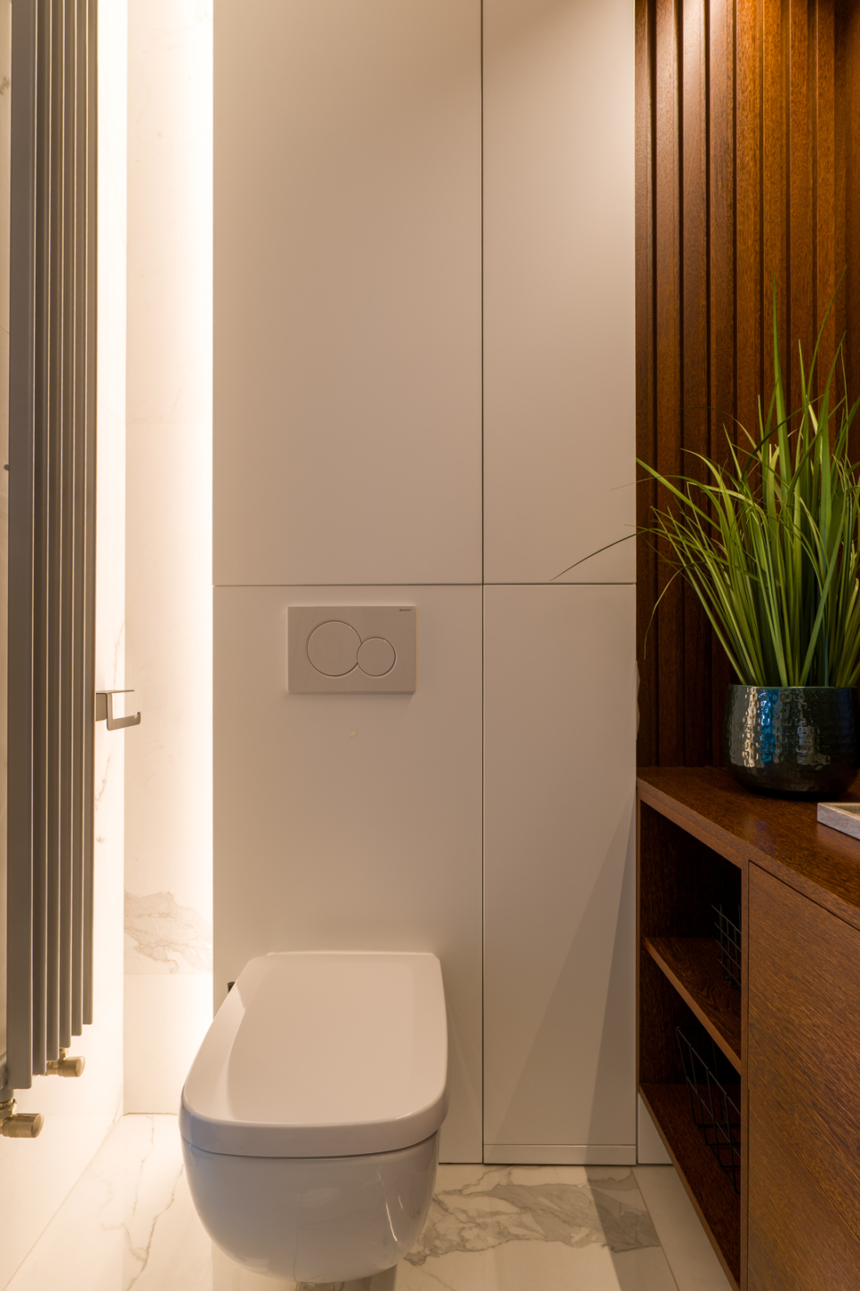 Mieszkanie – Mazowieckie – Warszawa – 1661/7447/OMS