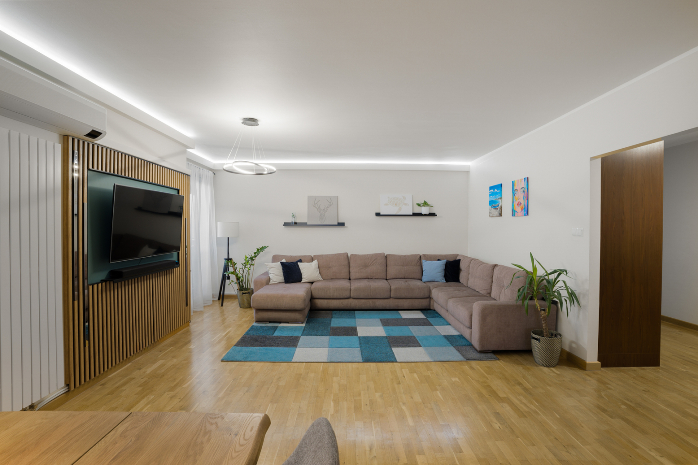 Mieszkanie – Mazowieckie – Warszawa – 1664/7447/OMS