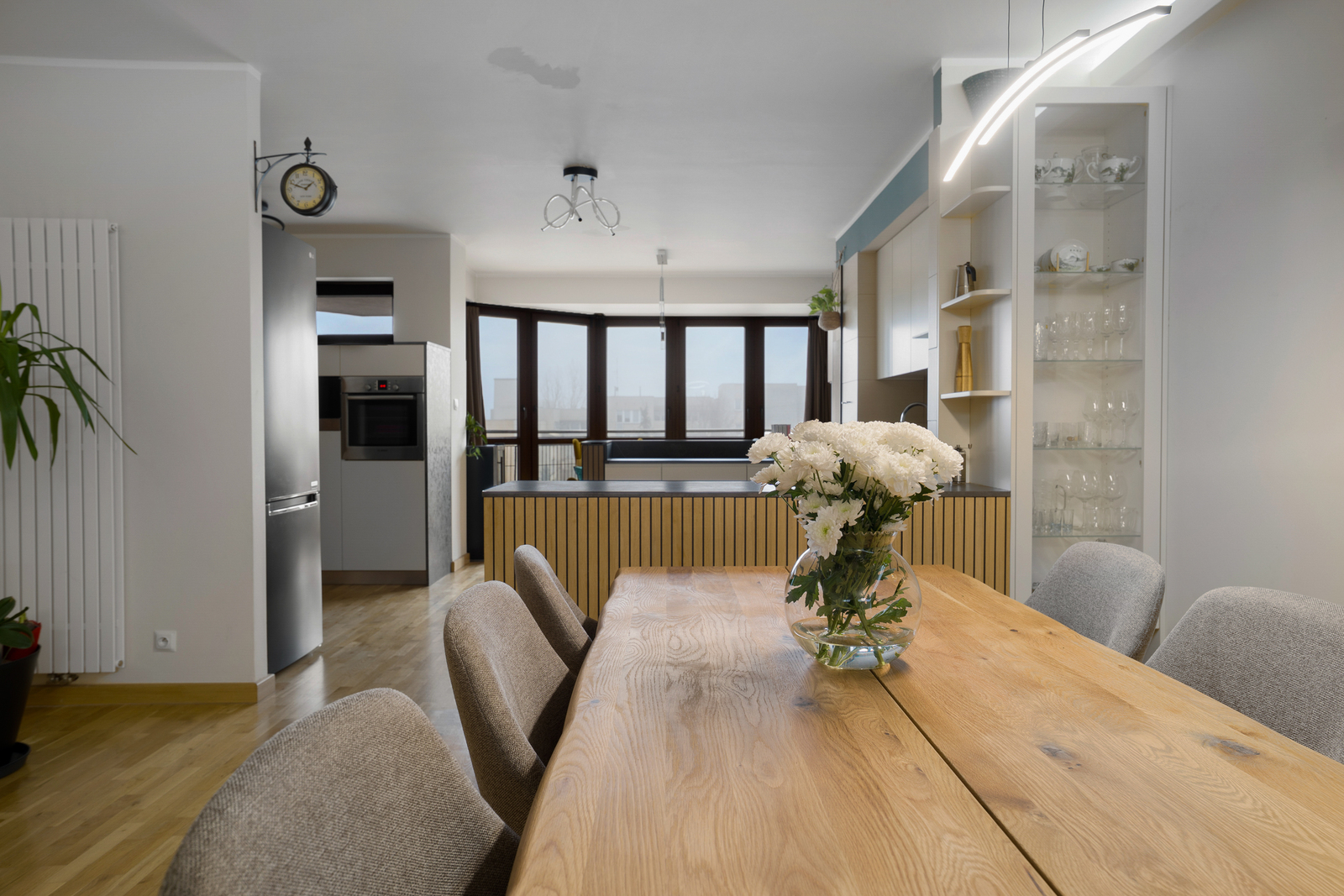 Mieszkanie – Mazowieckie – Warszawa – 1664/7447/OMS