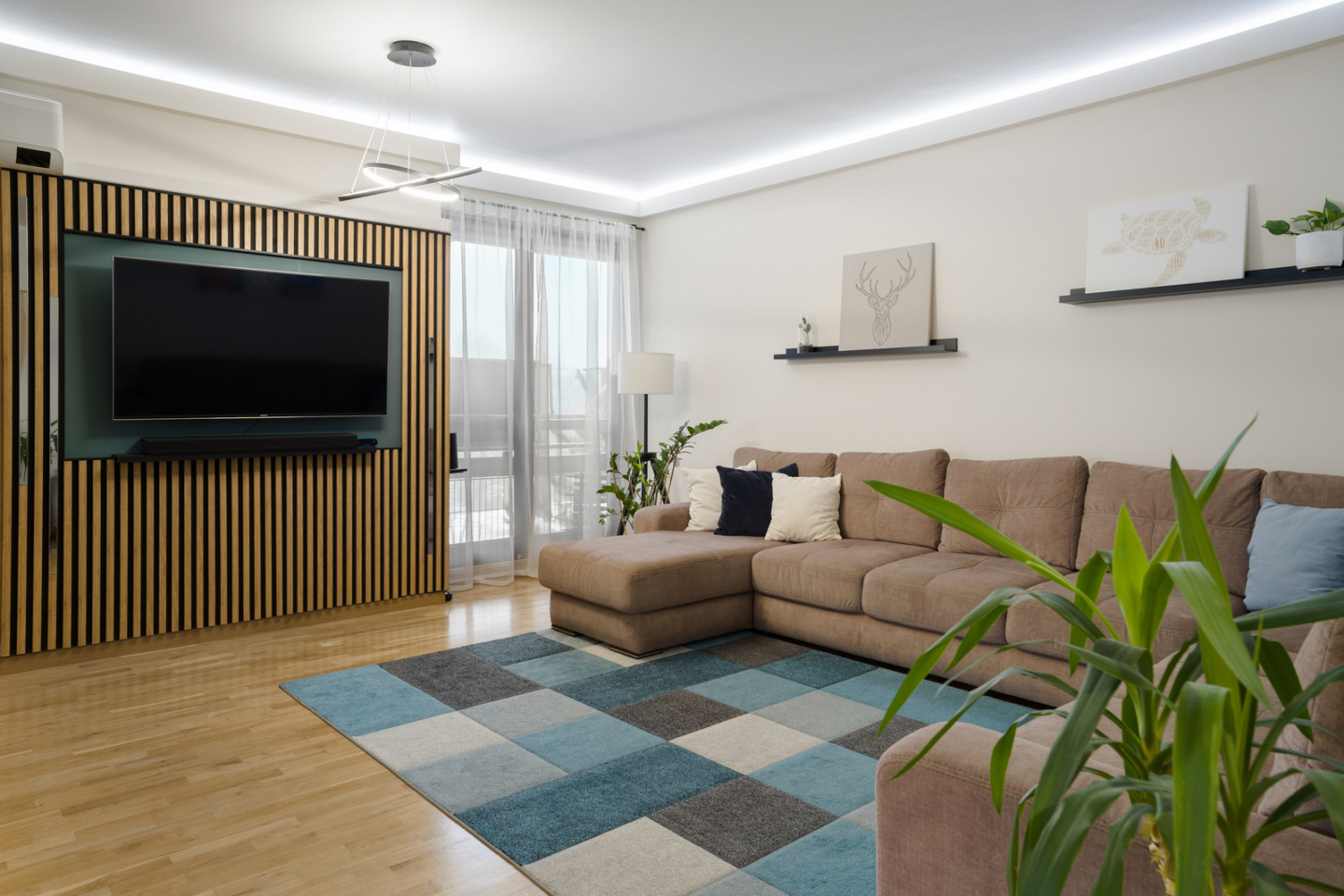 Mieszkanie – Mazowieckie – Warszawa – 1664/7447/OMS