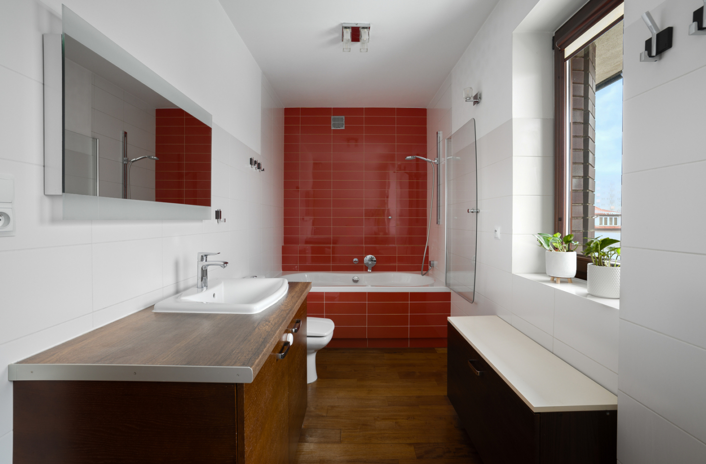 Mieszkanie – Mazowieckie – Warszawa – 1664/7447/OMS