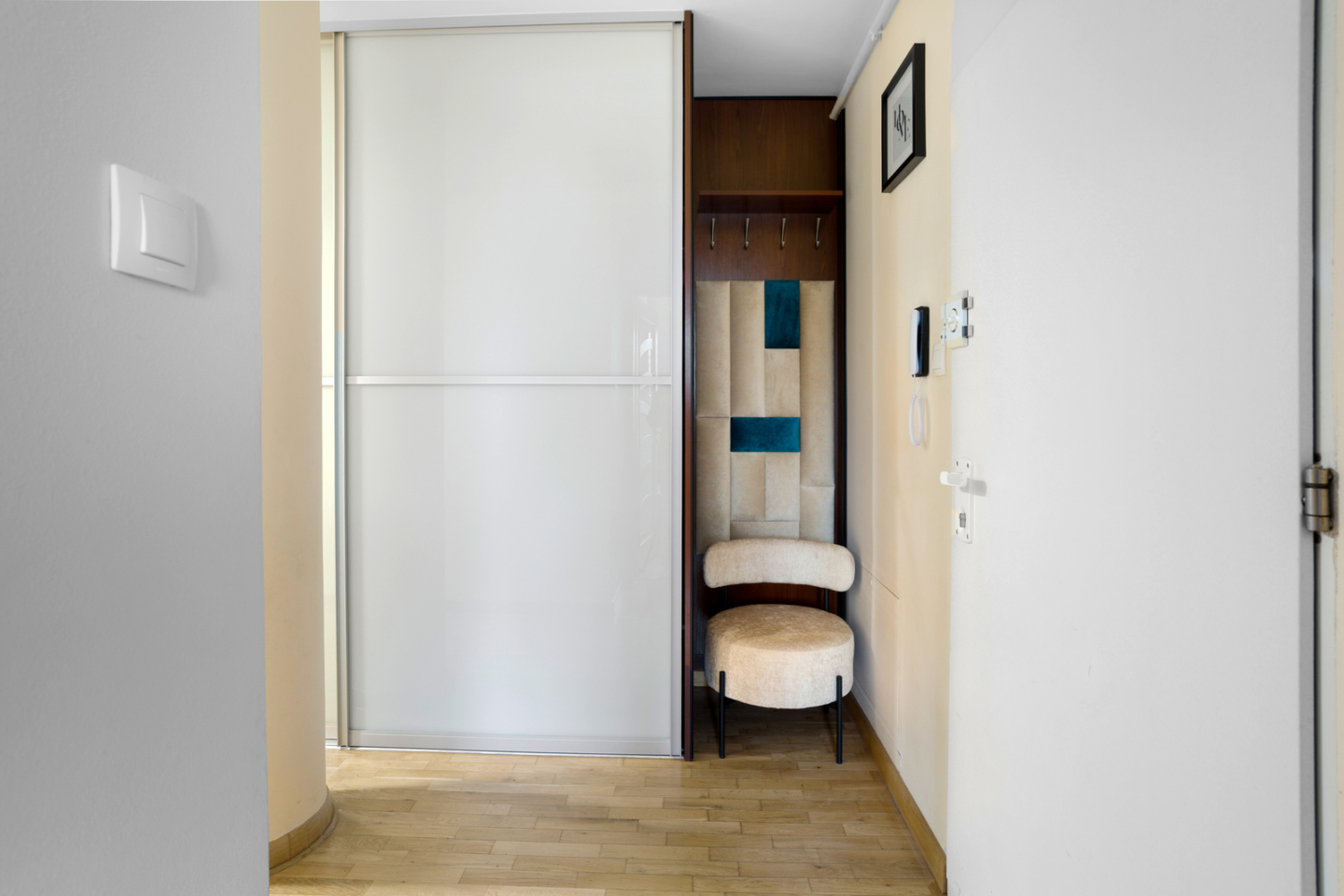 Mieszkanie – Mazowieckie – Warszawa – 1664/7447/OMS