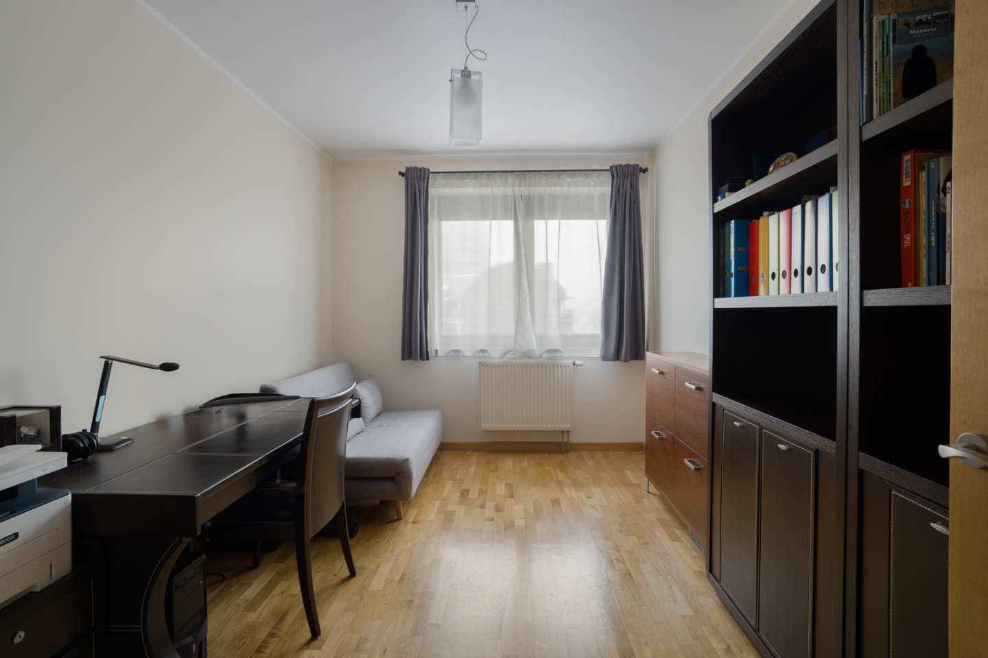 Mieszkanie – Mazowieckie – Warszawa – 1664/7447/OMS