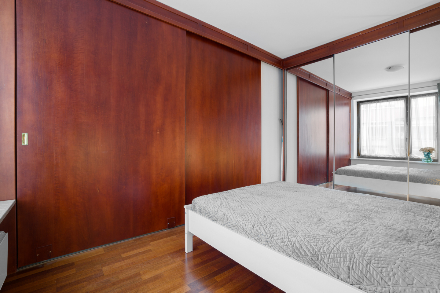 Mieszkanie – Mazowieckie – Warszawa – 444/7447/OMW