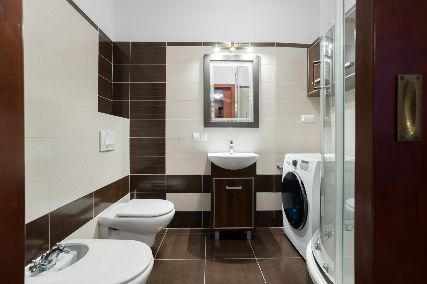 Mieszkanie – Mazowieckie – Warszawa – 444/7447/OMW