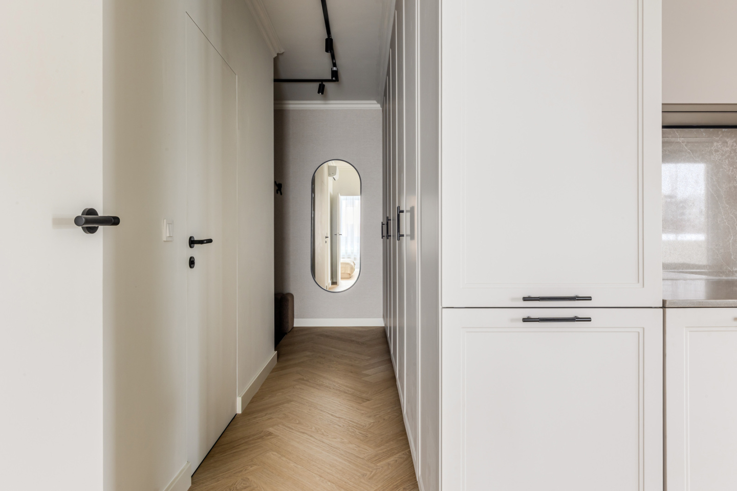 Mieszkanie – Mazowieckie – Warszawa – 443/7447/OMW