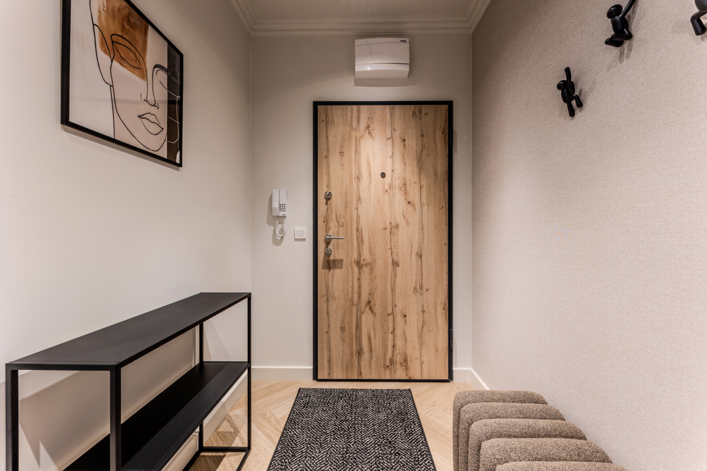 Mieszkanie – Mazowieckie – Warszawa – 443/7447/OMW