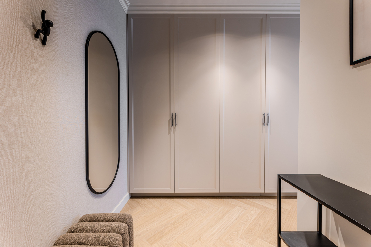 Mieszkanie – Mazowieckie – Warszawa – 443/7447/OMW