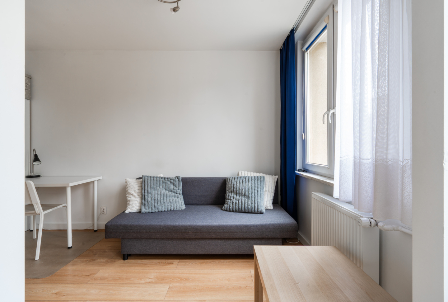 Mieszkanie – Mazowieckie – Warszawa – 1668/7447/OMS