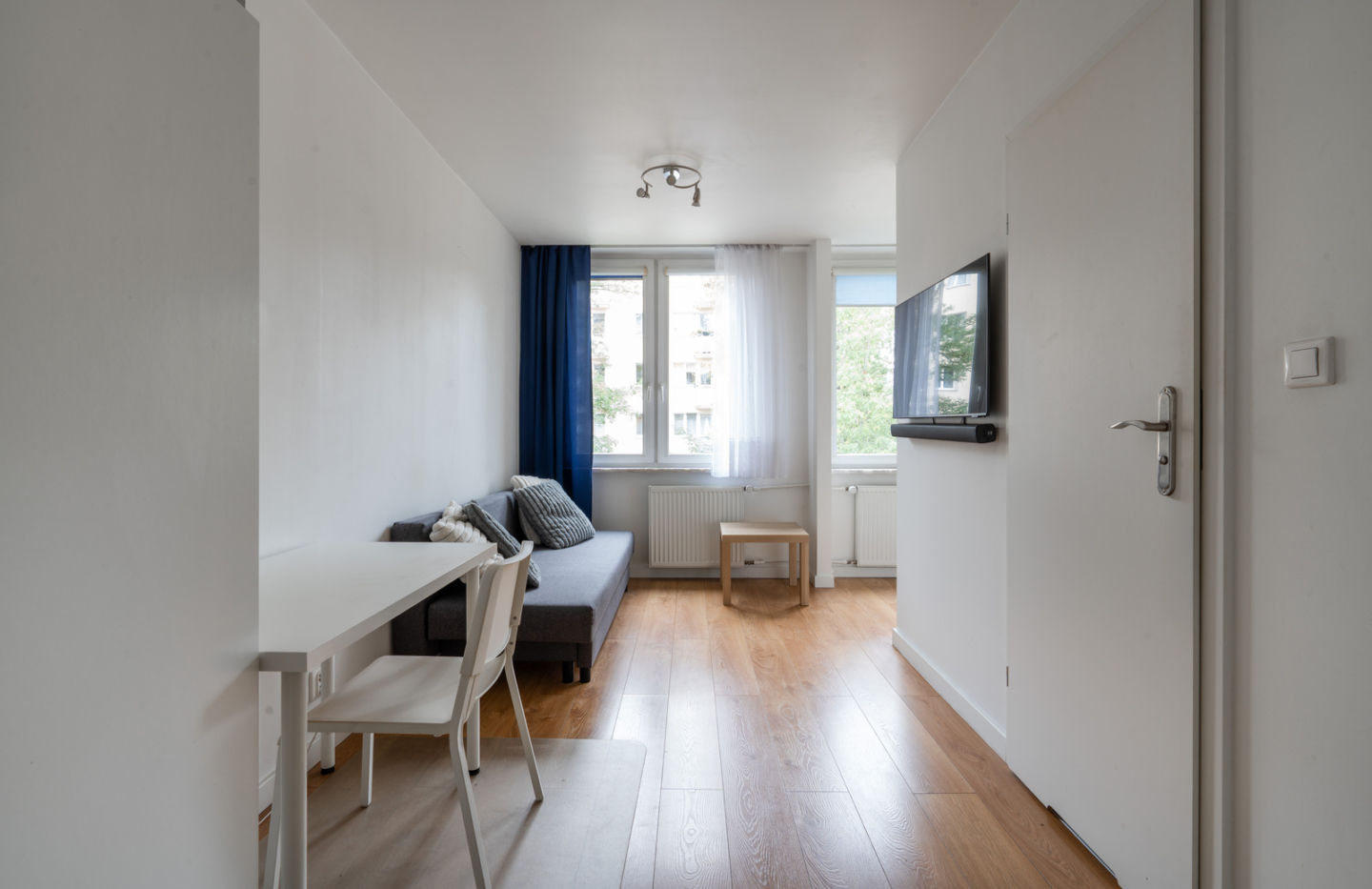 Mieszkanie – Mazowieckie – Warszawa – 1668/7447/OMS