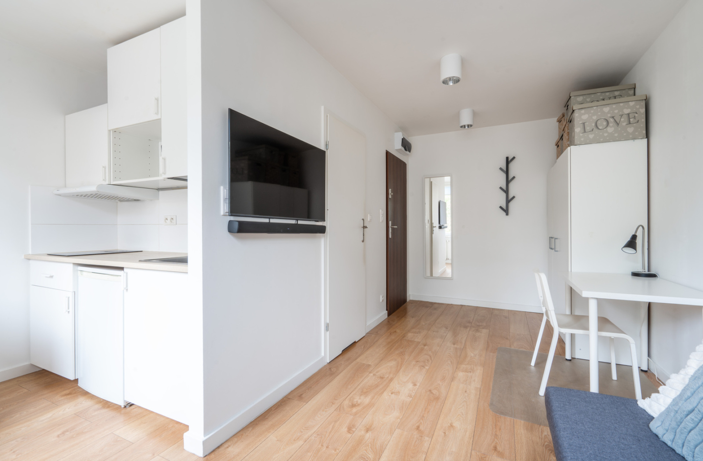 Mieszkanie – Mazowieckie – Warszawa – 1668/7447/OMS