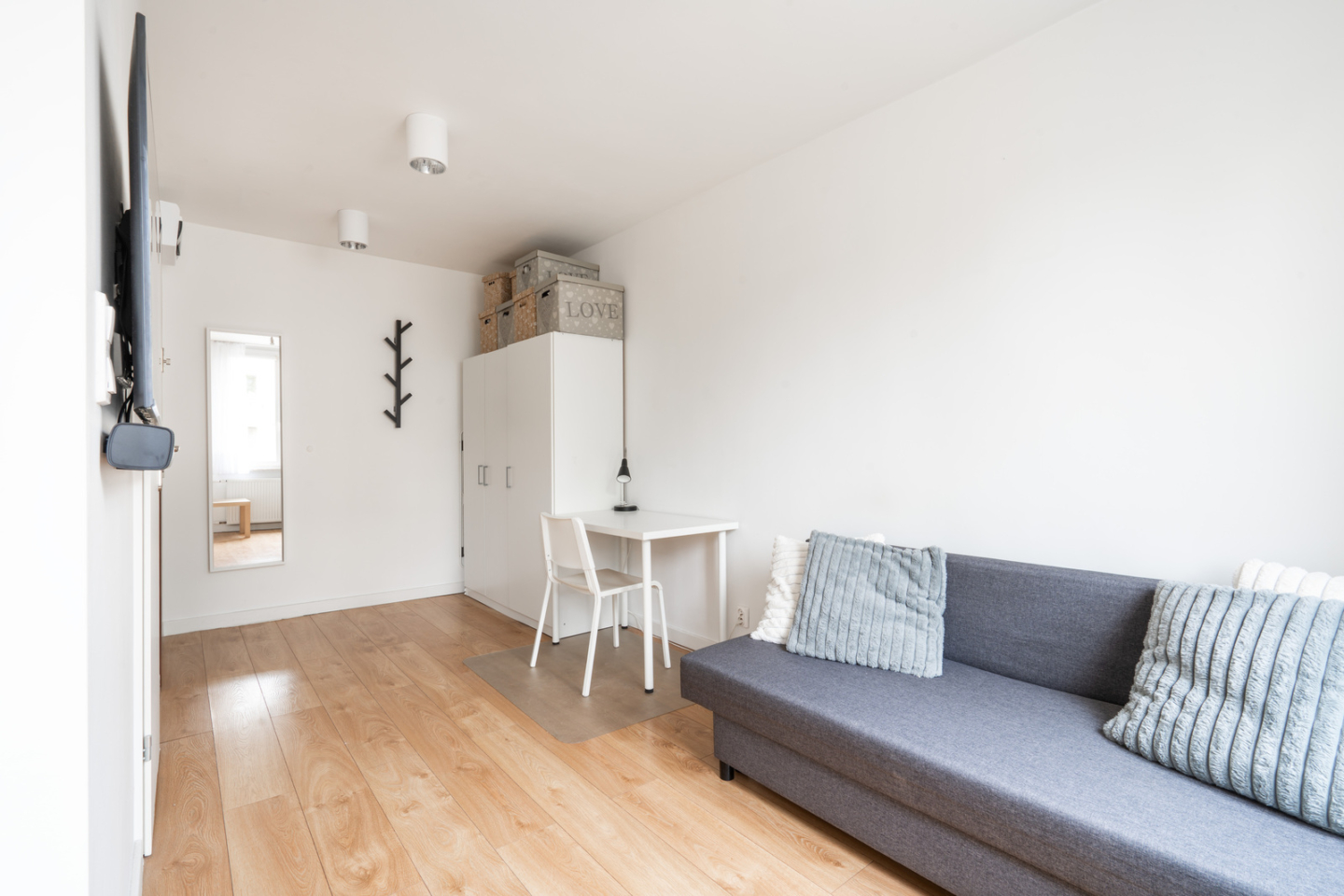 Mieszkanie – Mazowieckie – Warszawa – 1668/7447/OMS