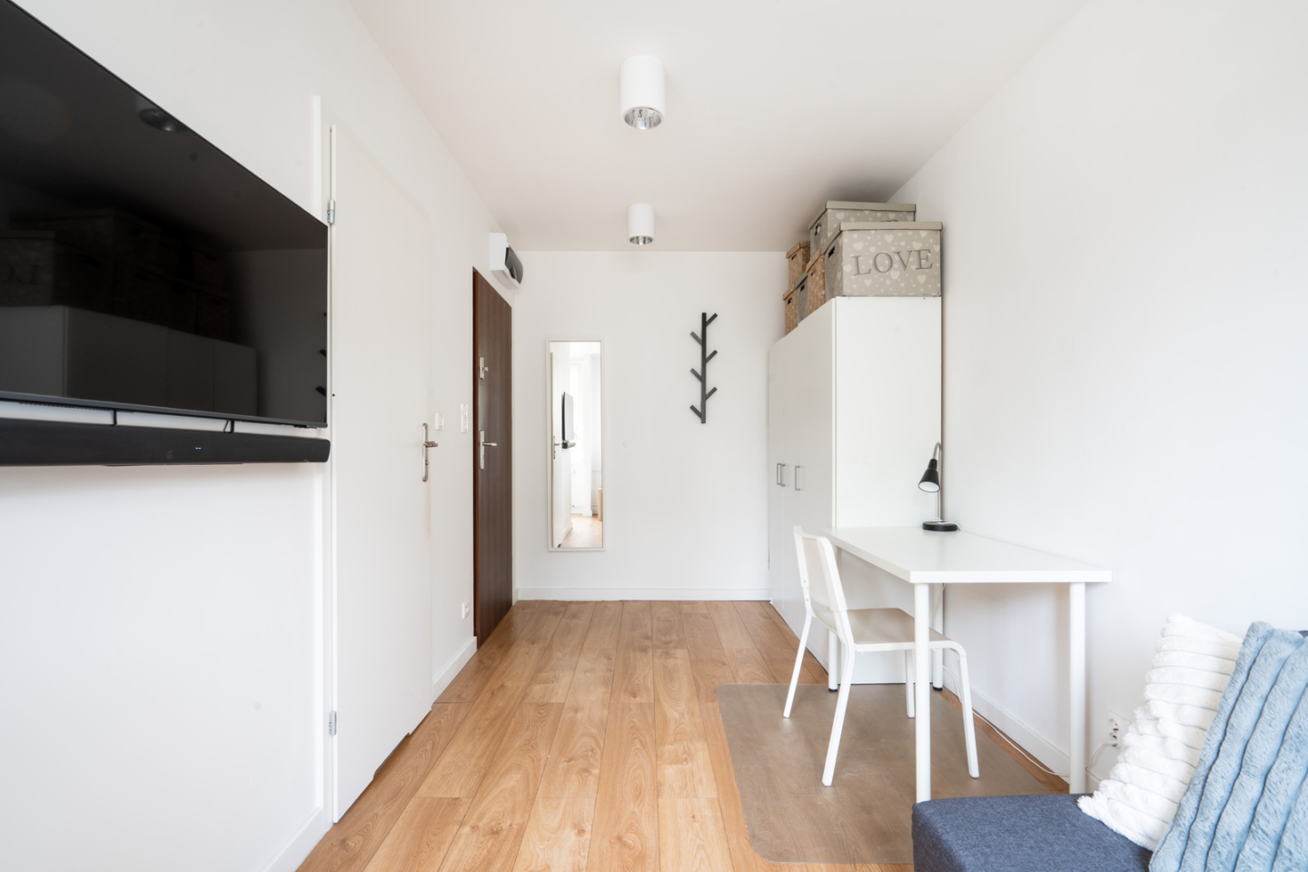 Mieszkanie – Mazowieckie – Warszawa – 1668/7447/OMS