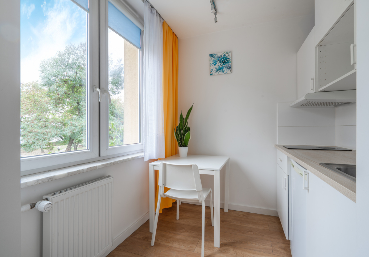 Mieszkanie – Mazowieckie – Warszawa – 1668/7447/OMS