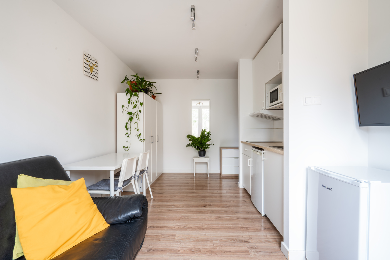 Mieszkanie – Mazowieckie – Warszawa – 1668/7447/OMS