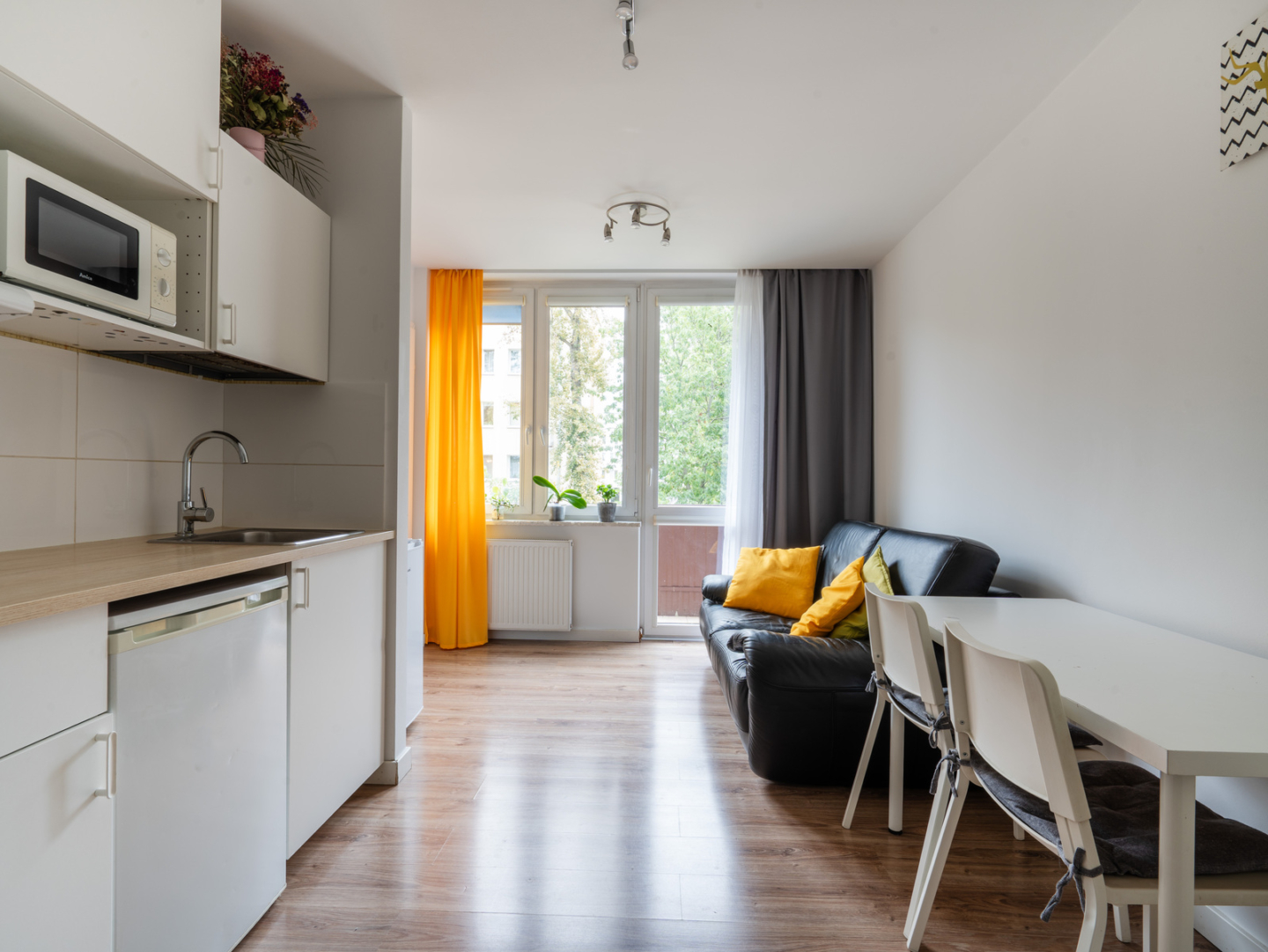 Mieszkanie – Mazowieckie – Warszawa – 1668/7447/OMS