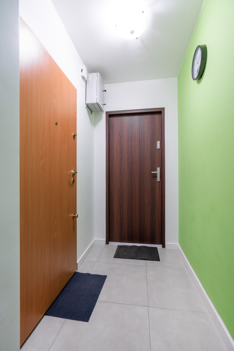 Mieszkanie – Mazowieckie – Warszawa – 1668/7447/OMS