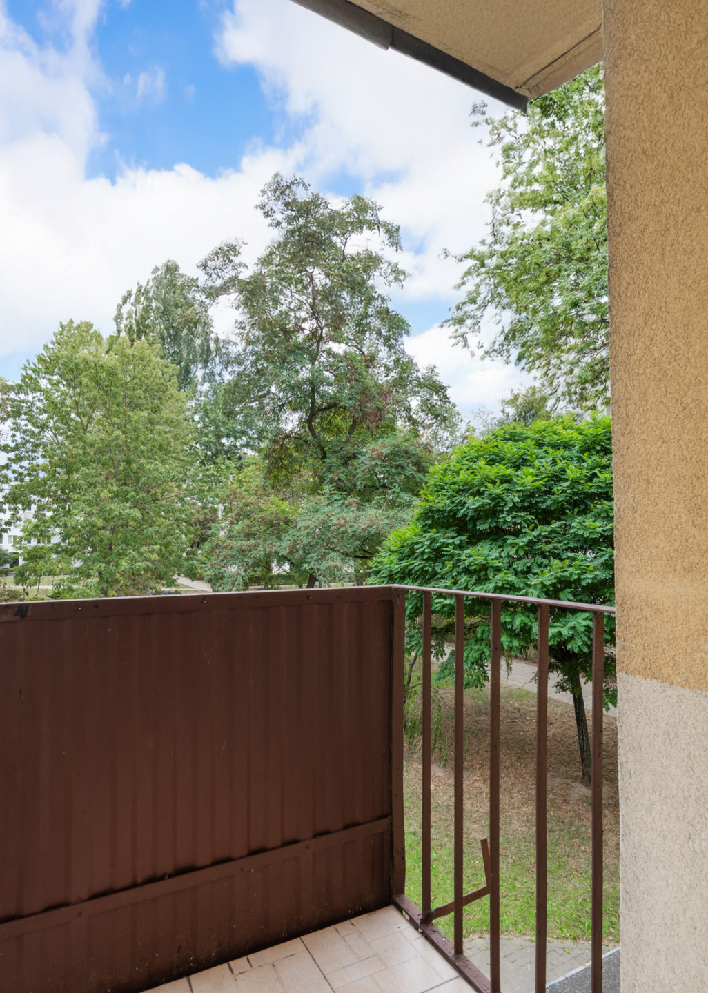 Mieszkanie – Mazowieckie – Warszawa – 1668/7447/OMS