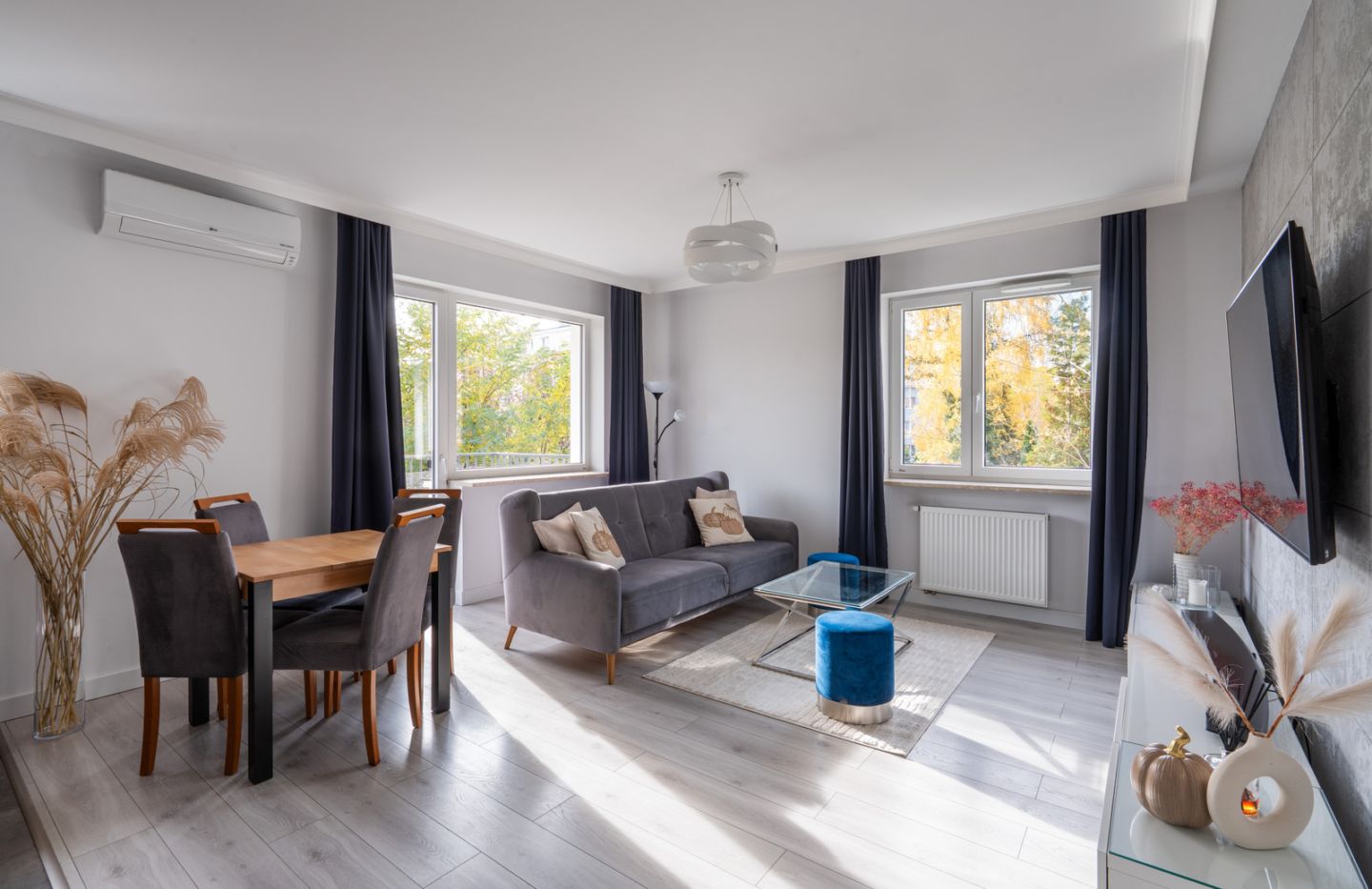 Mieszkanie – Mazowieckie – Warszawa – 1669/7447/OMS