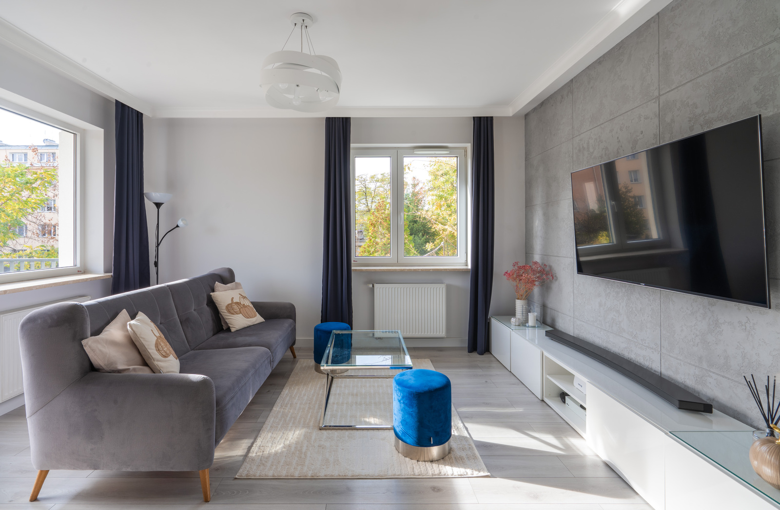 Mieszkanie – Mazowieckie – Warszawa – 1669/7447/OMS