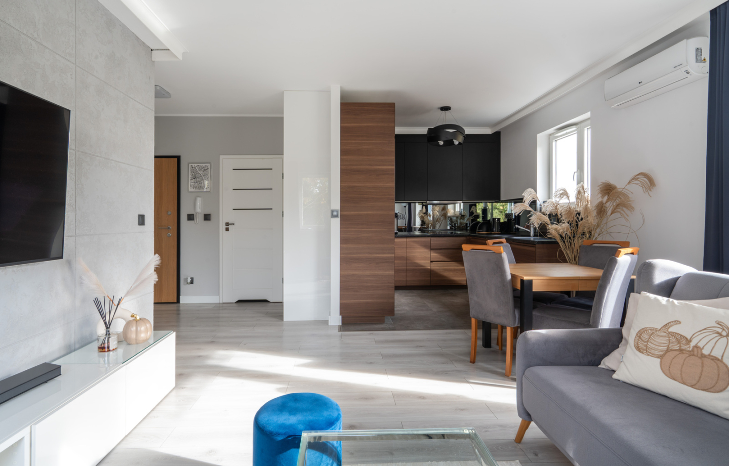 Mieszkanie – Mazowieckie – Warszawa – 1669/7447/OMS