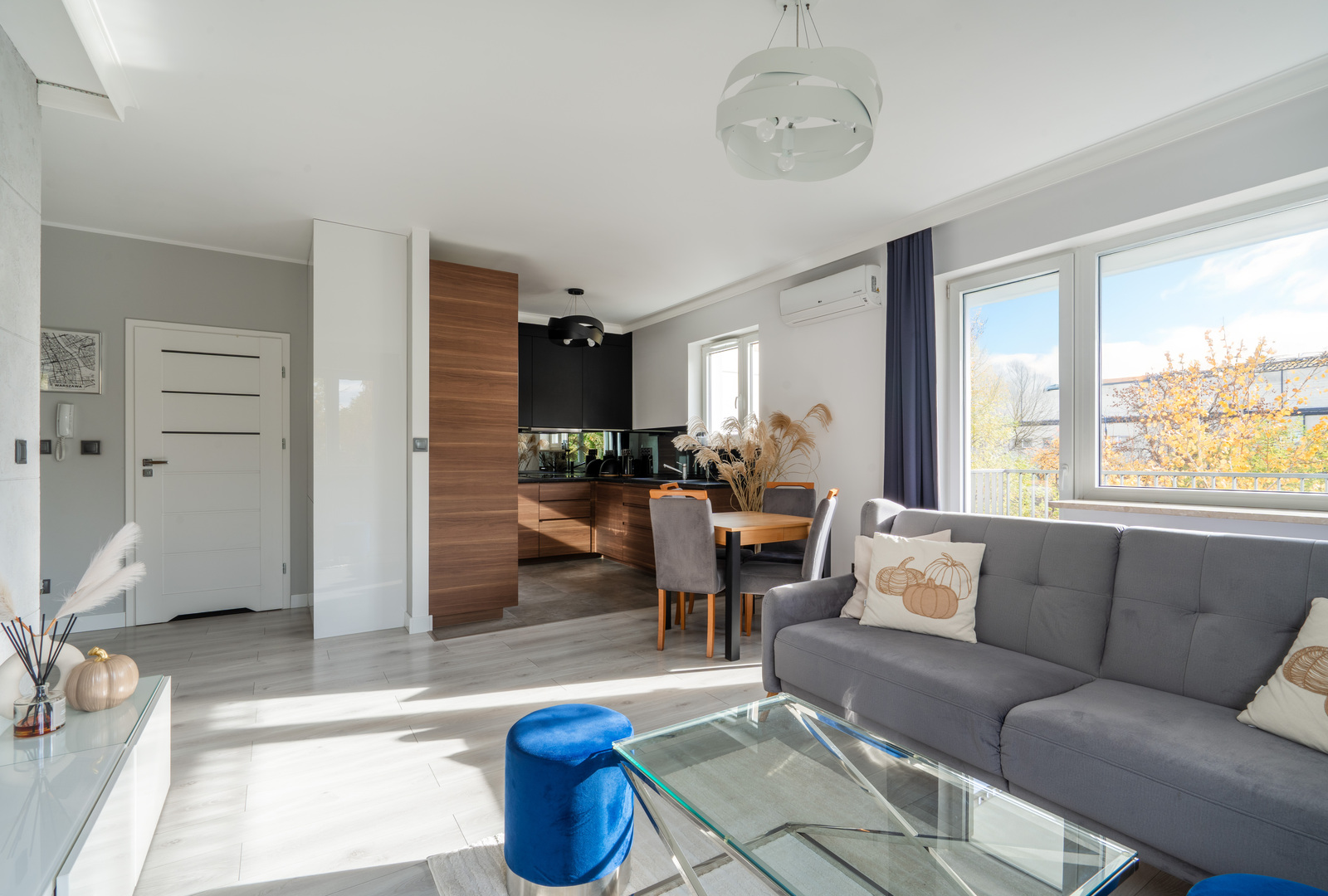 Mieszkanie – Mazowieckie – Warszawa – 1669/7447/OMS