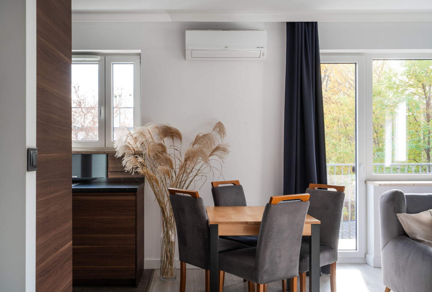 Mieszkanie – Mazowieckie – Warszawa – 1669/7447/OMS